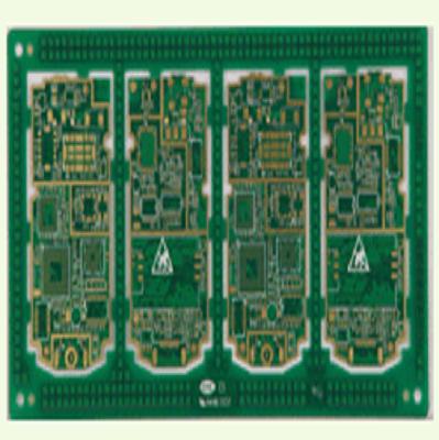 Multilayer PCBs