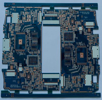 Multilayer PCBs