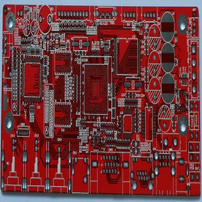 Multilayer PCBs