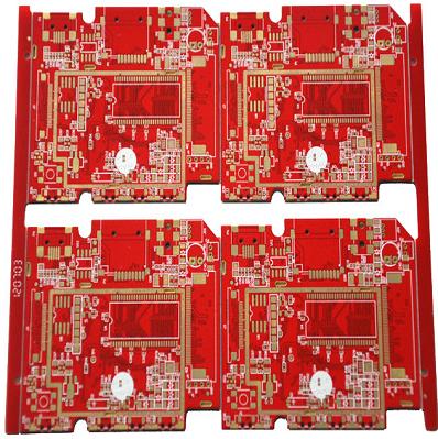 Home appliance PCBs