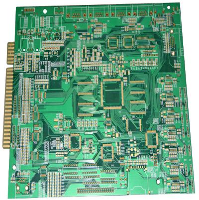 Industrial Control PCBs