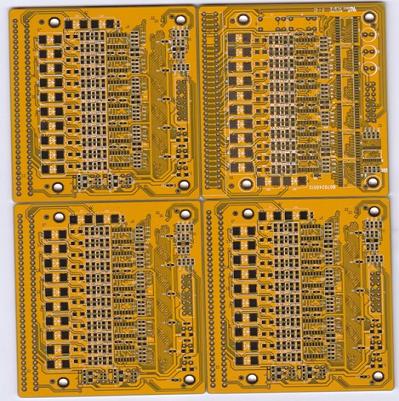 Computers PCBs