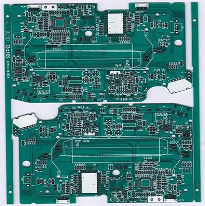 Computers PCBs