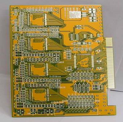 Computers PCBs