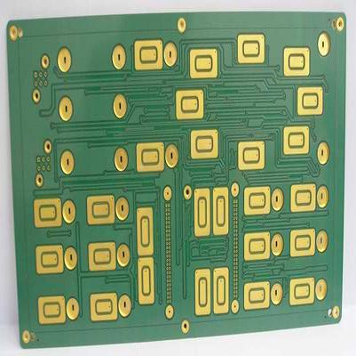 Special PCBs