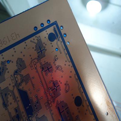 Special PCBs