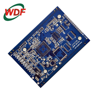 LCD行业线路板产品