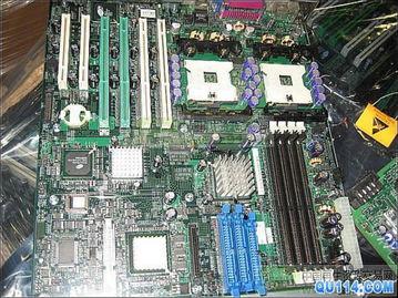 上海浦东新区电子厂报废电子产品回收报废镀金线路板回收