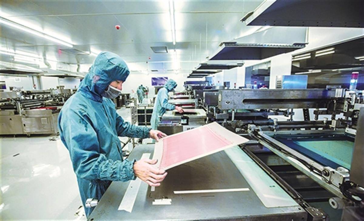 在鄂台企快速发展 海峡两岸产业合作区(湖北)建设成果丰硕