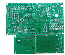 深圳宝安专业双层FR-4线路板生产与定制服务