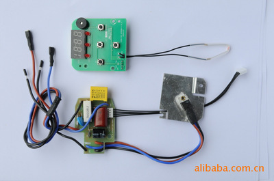 小家电慢炖锅控制板、电路板、线路板设计与生产全解析