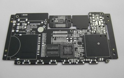 深圳市闽川科技 专业生产加工六层黑油板，优质线路板解决方案