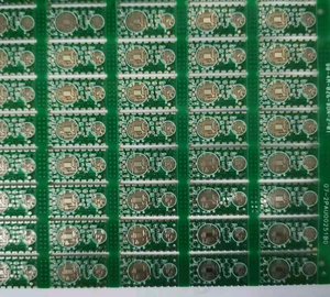 AD铺铜技术在PCB线路板制造中的应用与优势
