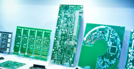 2023中国(重庆)国际电路板、线路板展览会 电子电路与元器件产业盛会