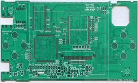 线路板 现代电子设备的核心