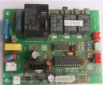 供应山东单片机项目与电子产品开发服务