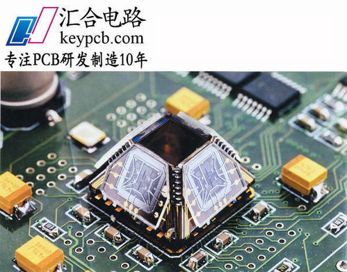 线路板加工厂产品品质控制方法解析